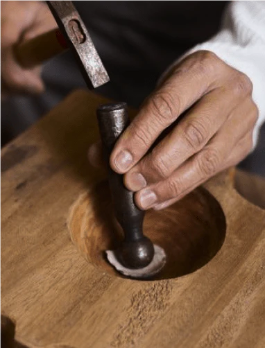 Perfectly Crafted