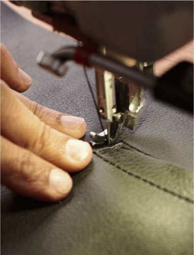 Stitching Techniques