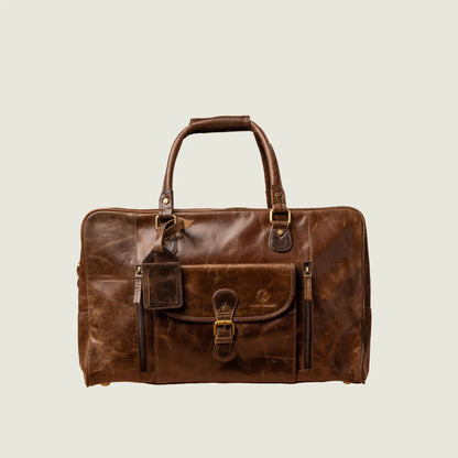 Hunter Duffle Bag