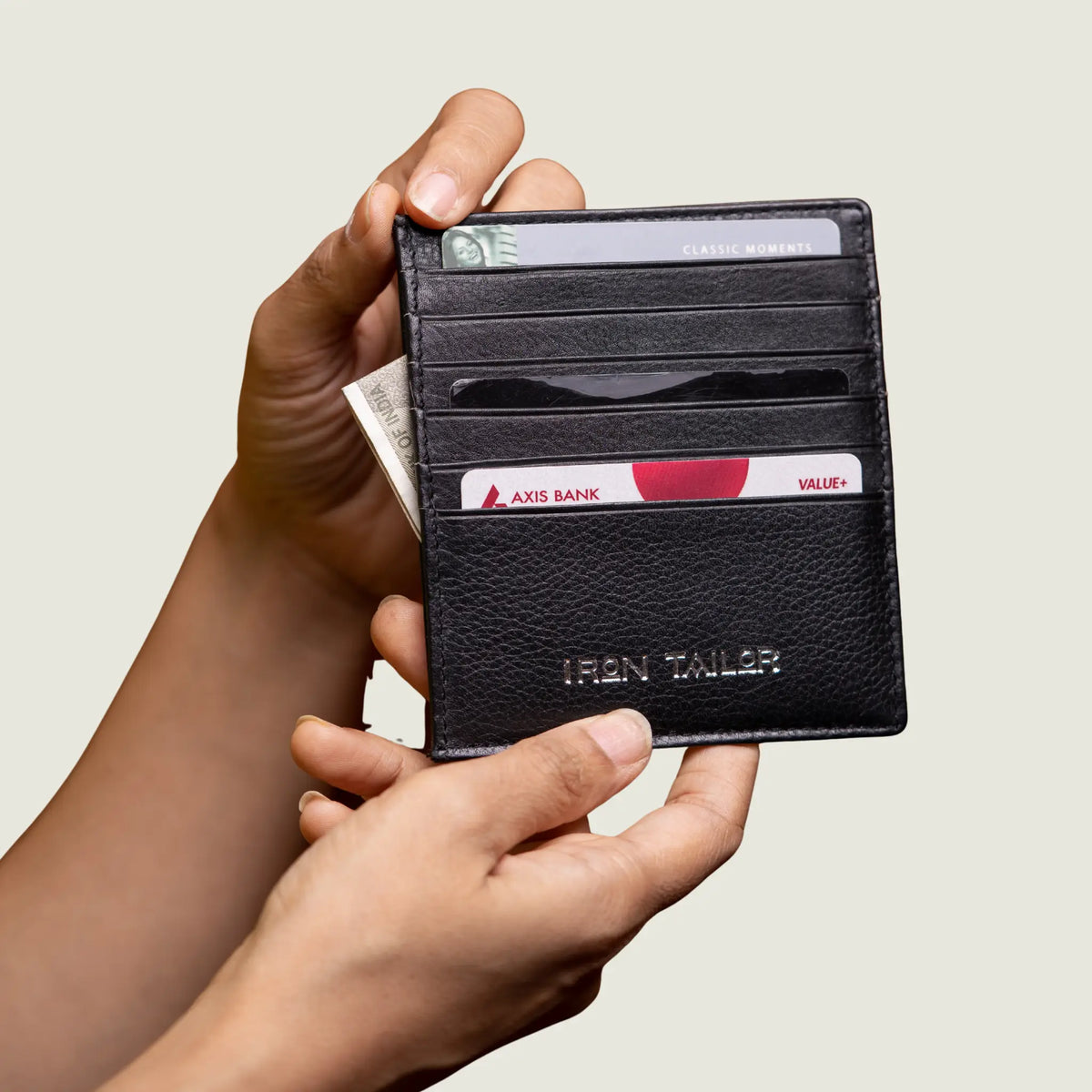 Slim Card Holder
