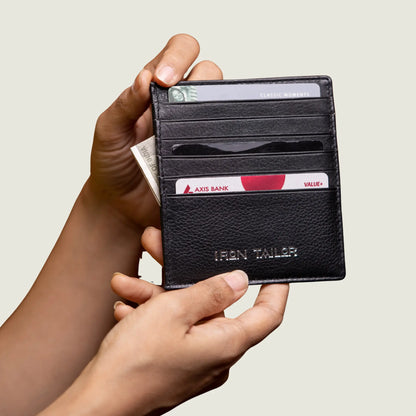 Slim Card Holder
