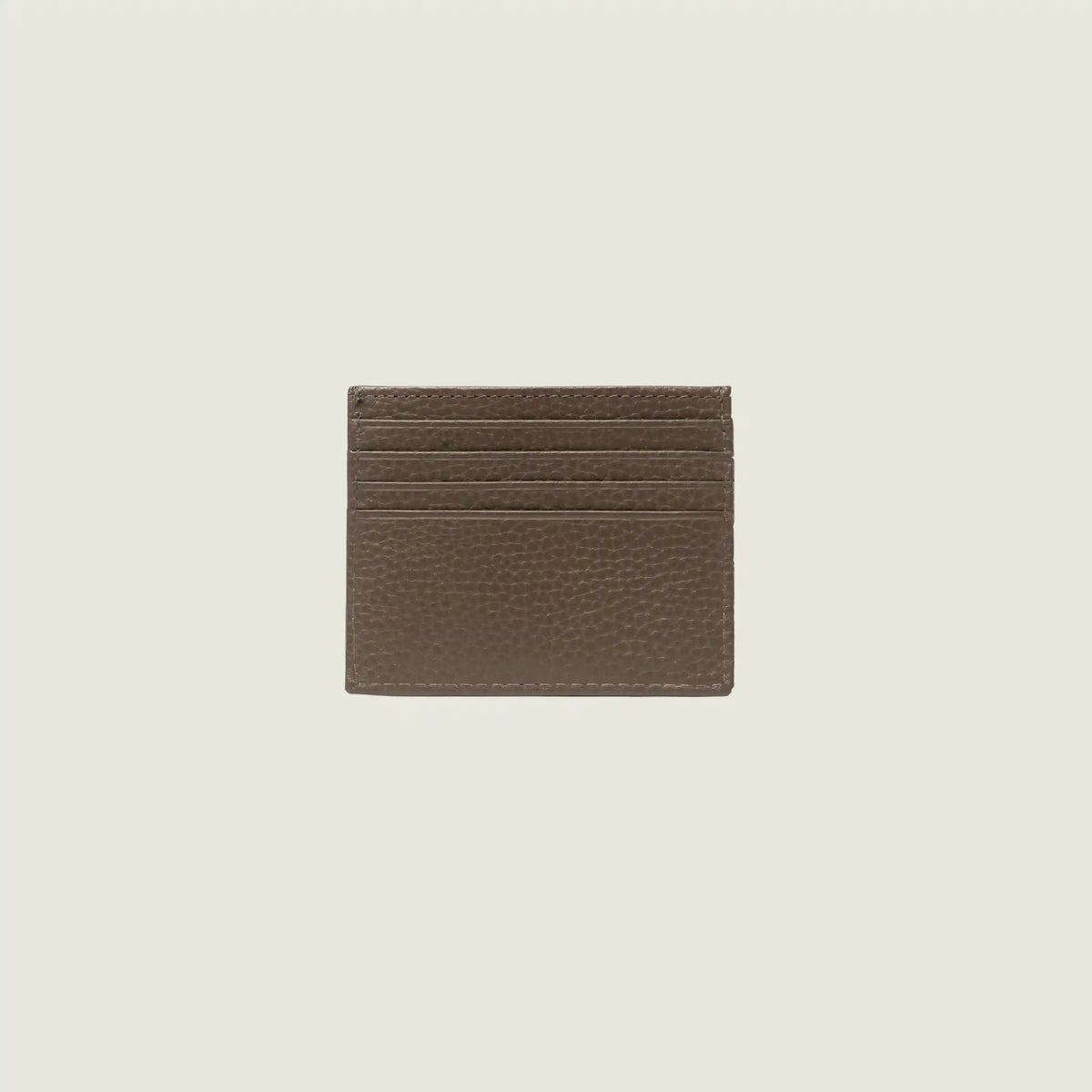 Sleek Card Holder