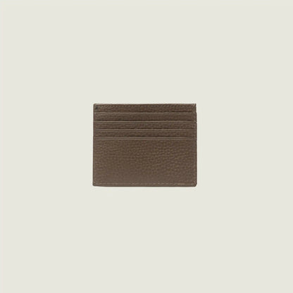 Sleek Card Holder