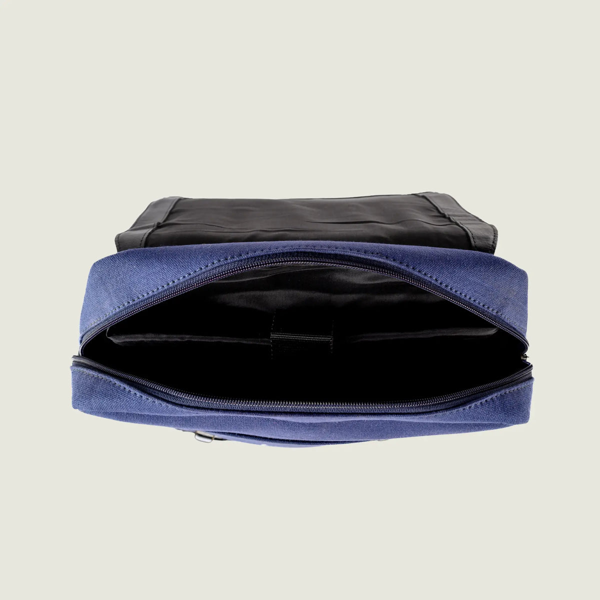 Excess Leather Backpack
