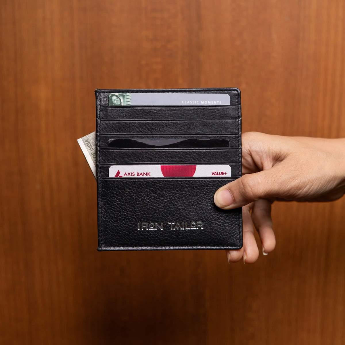 Slim Card Holder