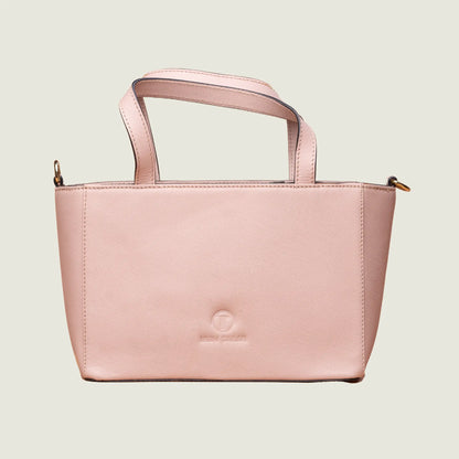 Francesca - Ladies Basket Bag
