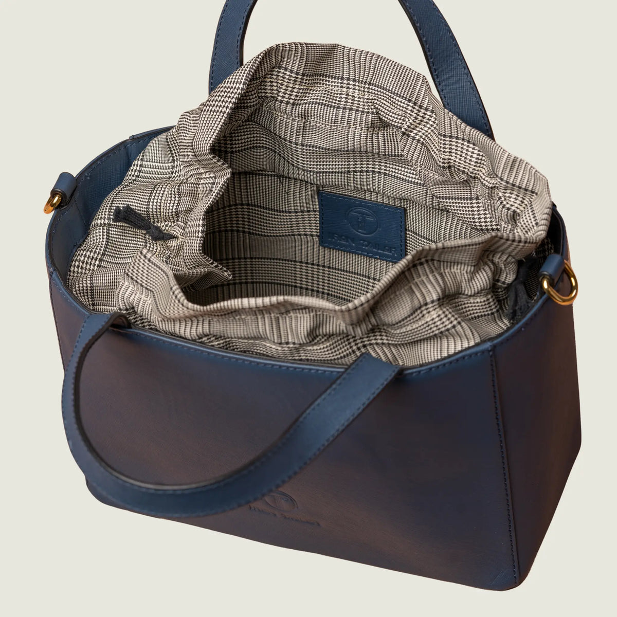 Francesca - Ladies Basket Bag