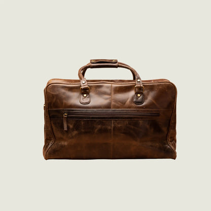 Hunter Duffle Bag
