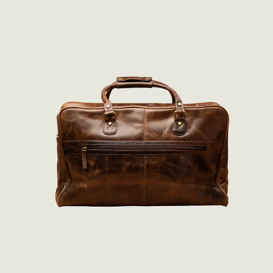 Hunter Duffle Bag