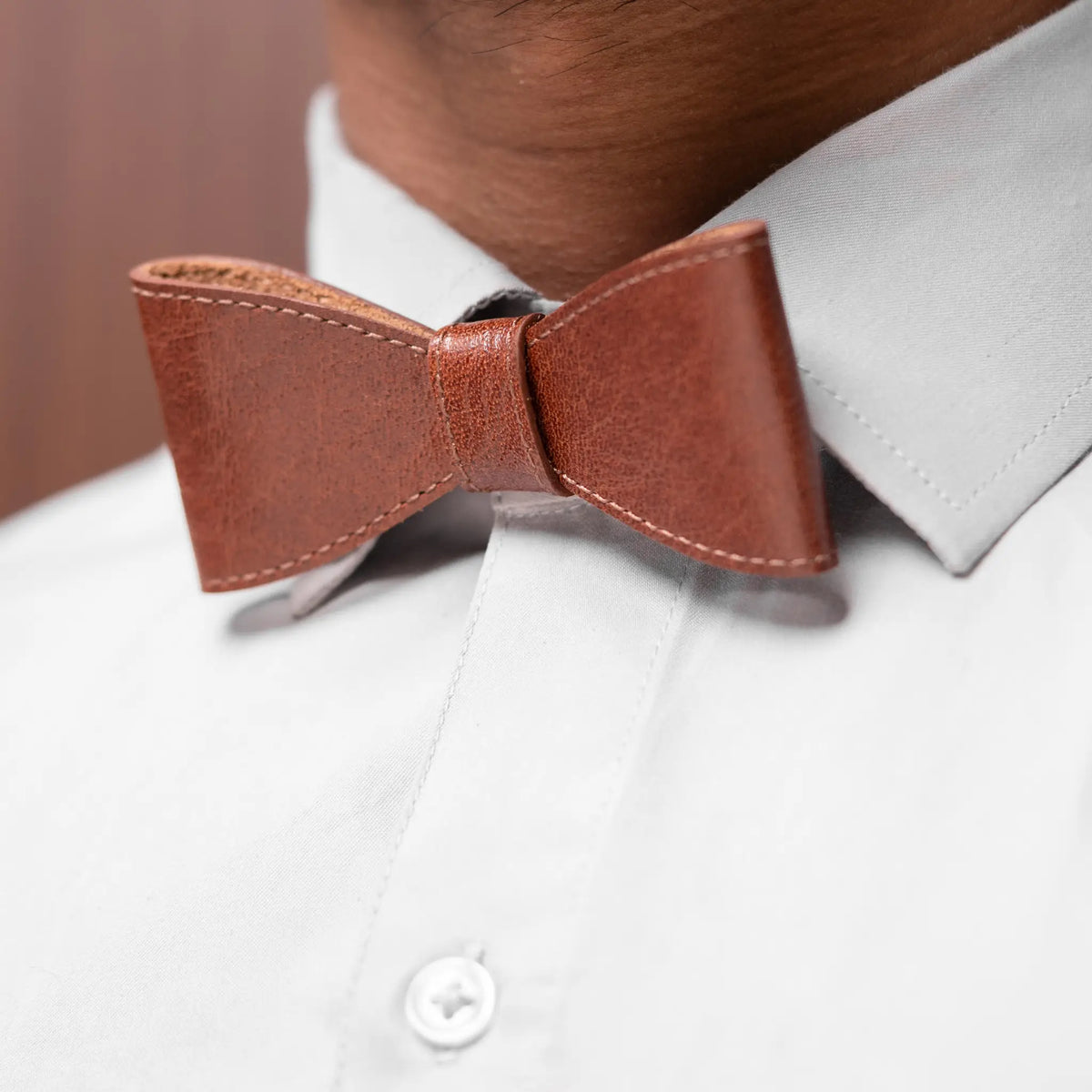Tuxedo Bow Tie