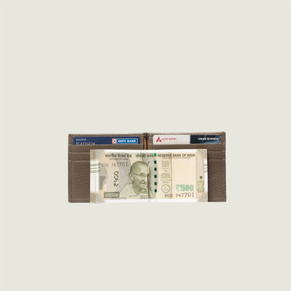 Iron Tailor Money Clipper