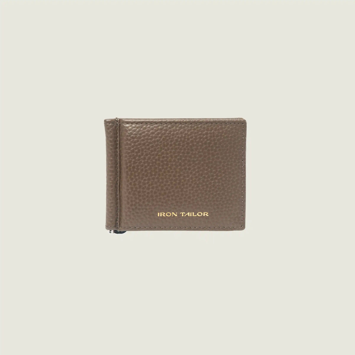 Iron Tailor Money Clipper