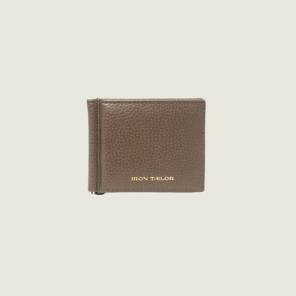 Iron Tailor Money Clipper