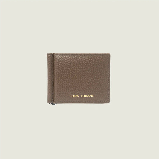 Iron Tailor Money Clipper