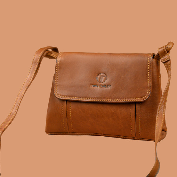 Oxford Ladies Sling Bag