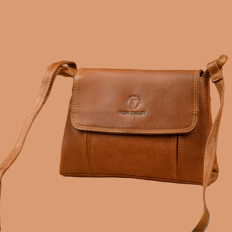 Oxford Ladies Sling Bag