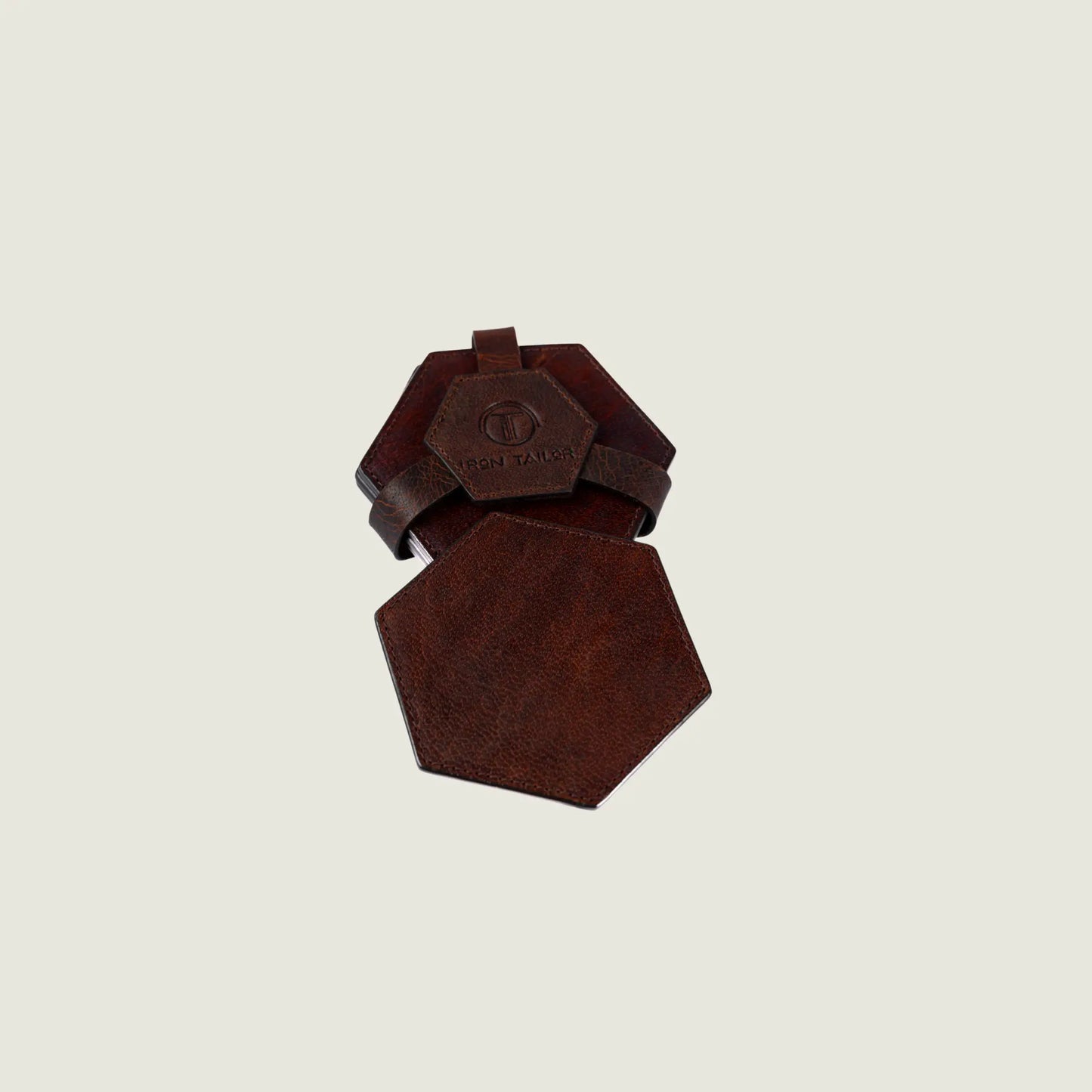 Coasters Hexagon