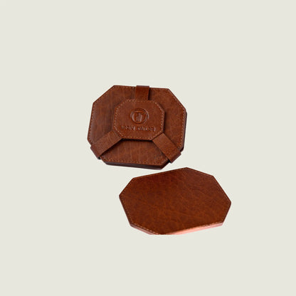 Coasters Octagon