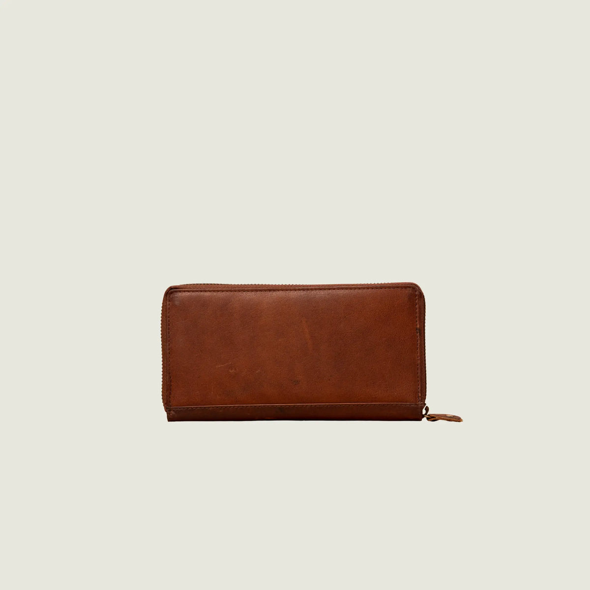 Single Zip Cash Wallet