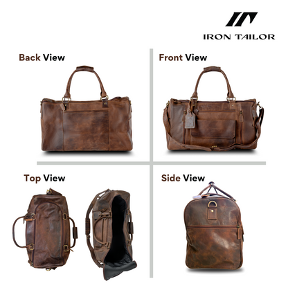 Big Duffle Bag