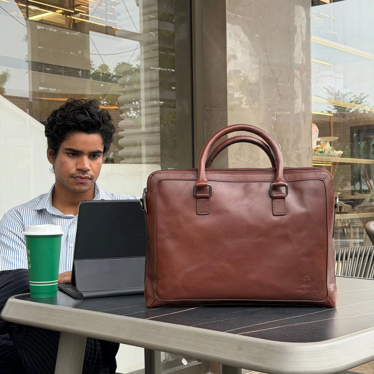 Adonise Laptop Bag
