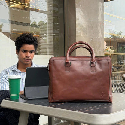 Adonise Laptop Bag
