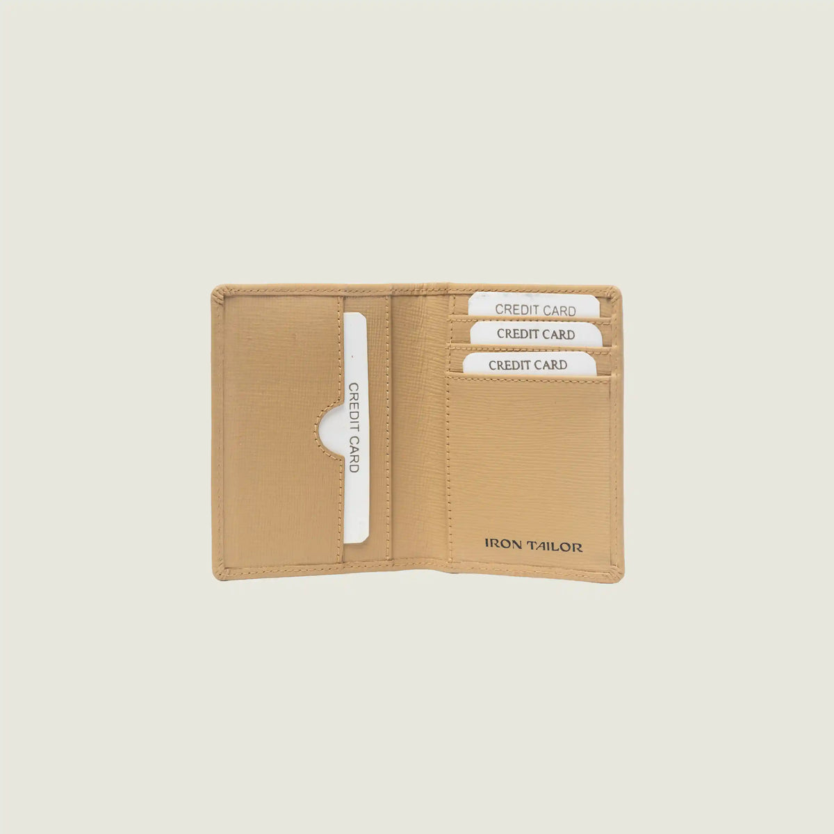Slim Fold Card Case