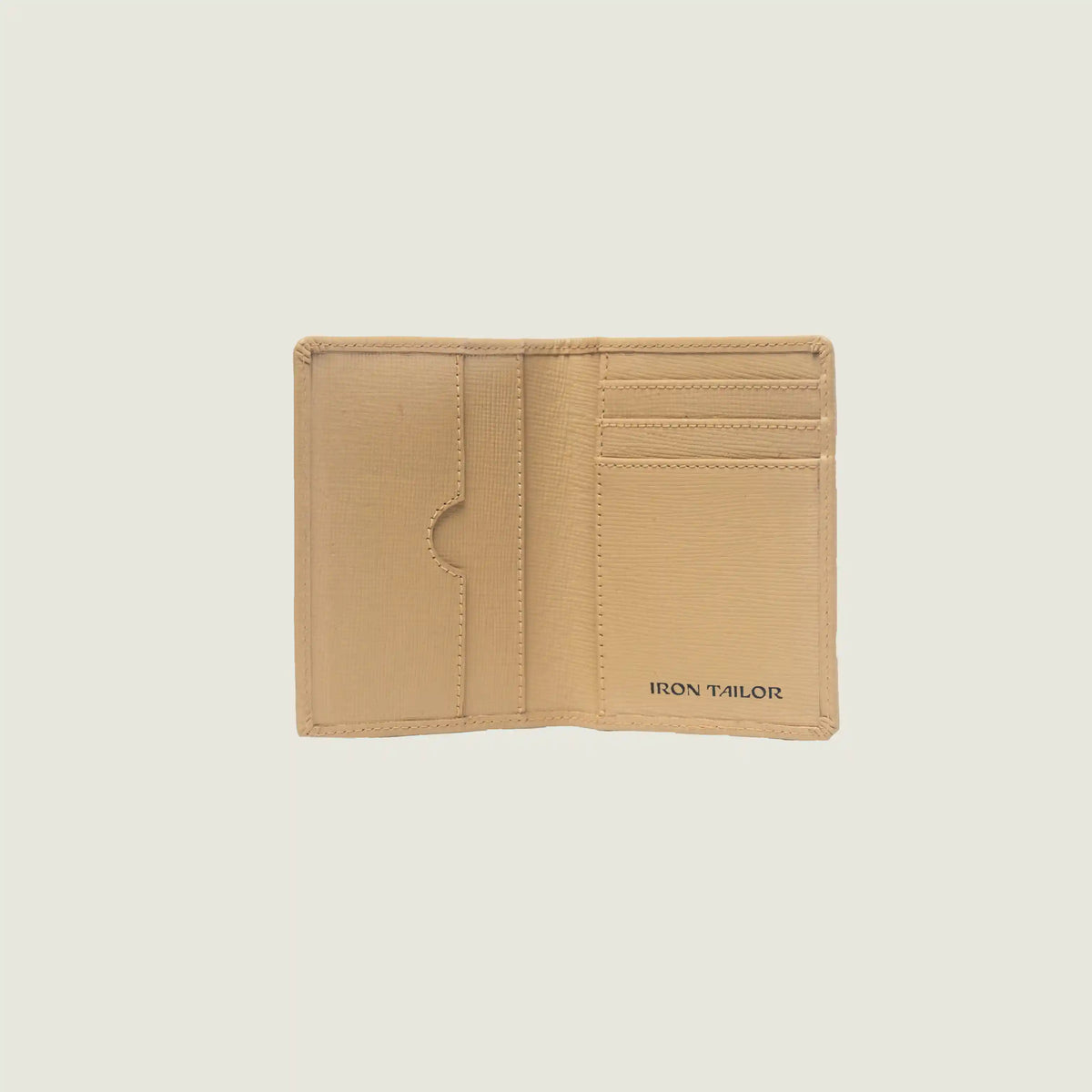 Slim Fold Card Case