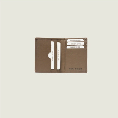 Slim Fold Card Case