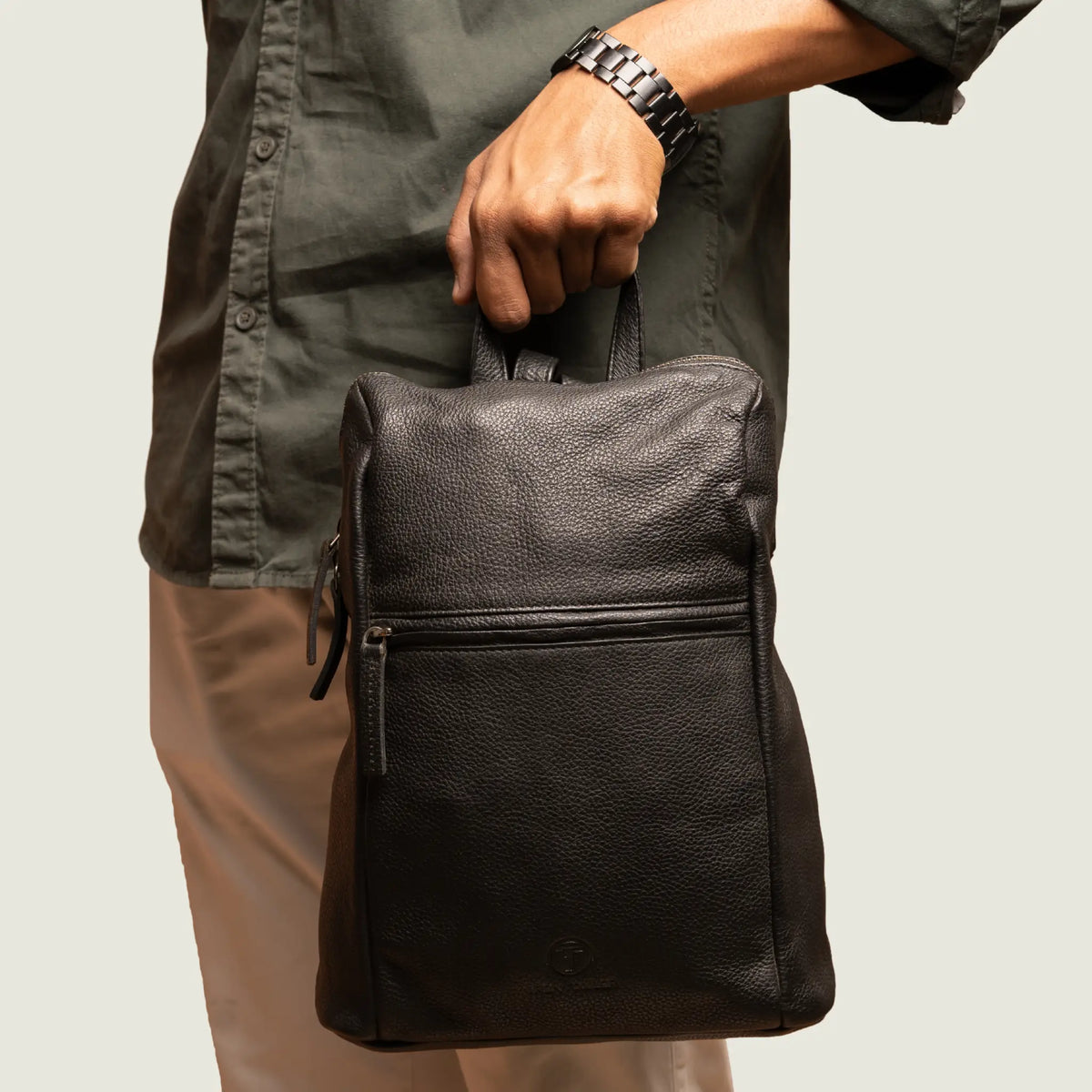 Exotica Backpack