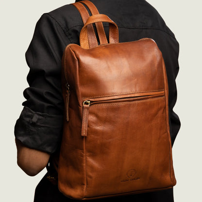 Exotica Backpack