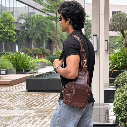 Hunter Backpack
