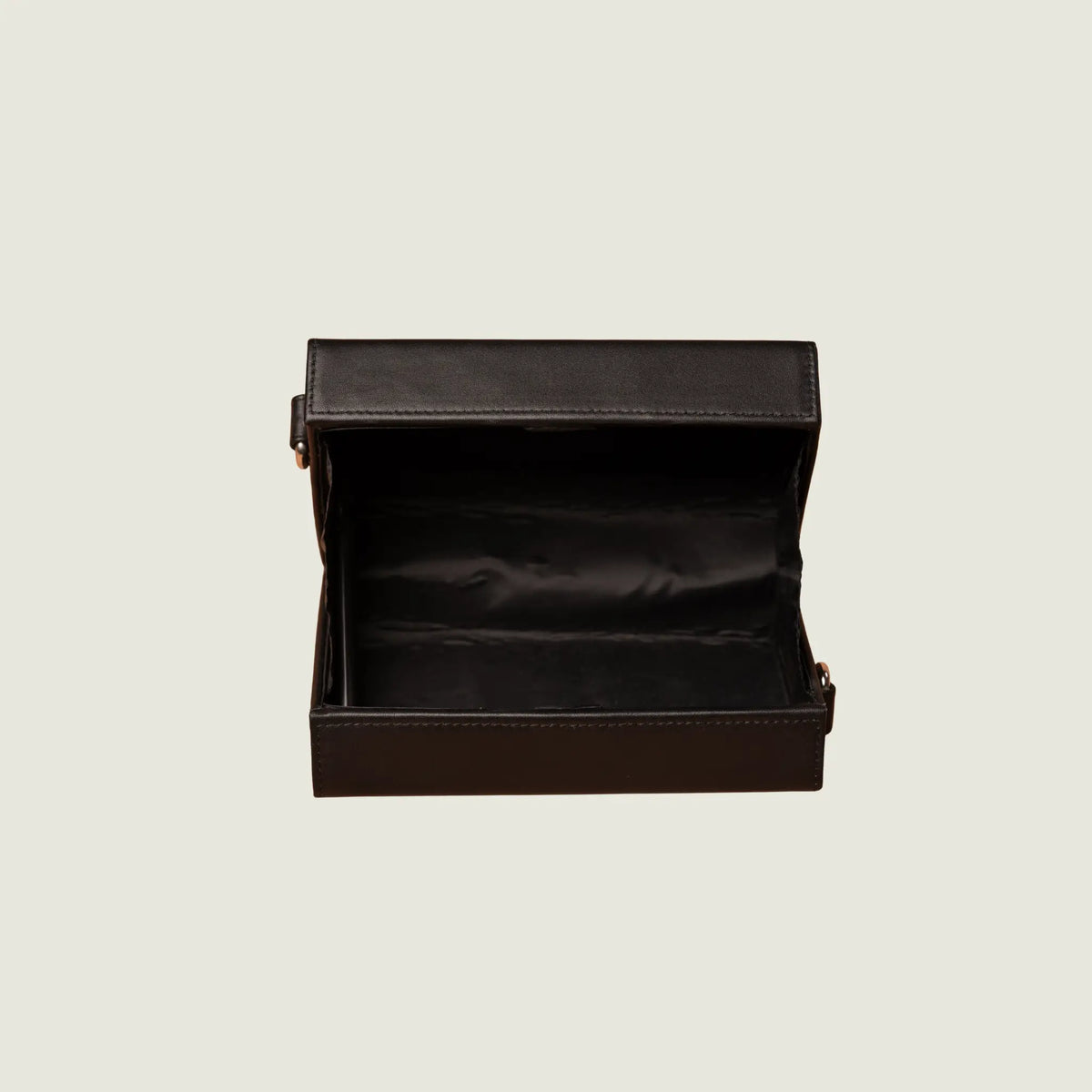 Clutch Box Bag