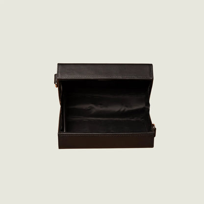 Clutch Box Bag