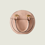 Francesca - Iron Tailor  Ladies round bag