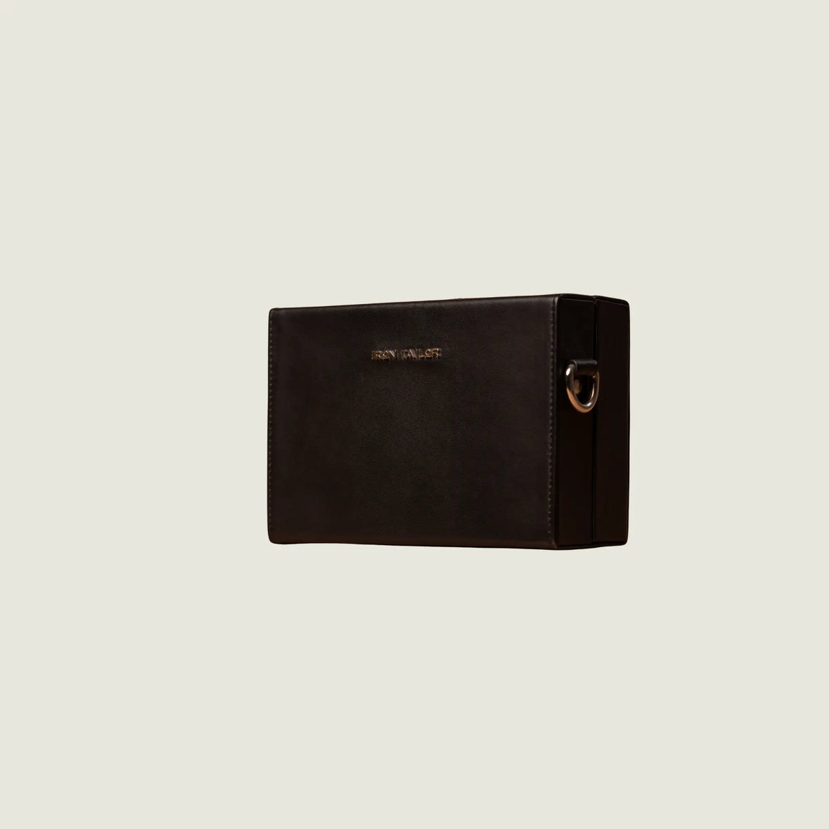 Clutch Box Bag