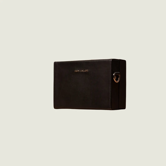 Clutch Box Bag
