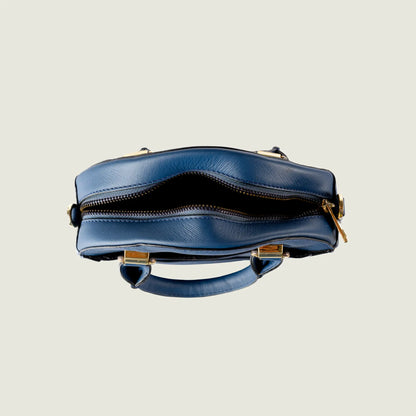 Francesca - Iron Tailor  Ladies round bag