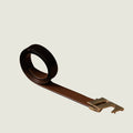 Bronze Baron Belt