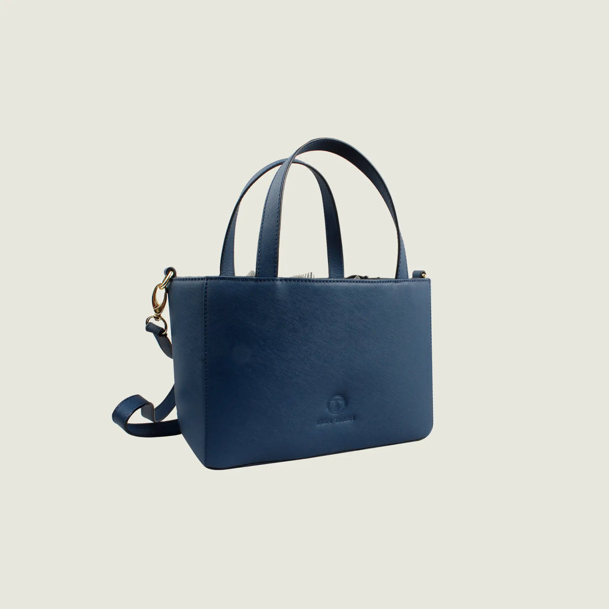 Francesca - Ladies Basket Bag
