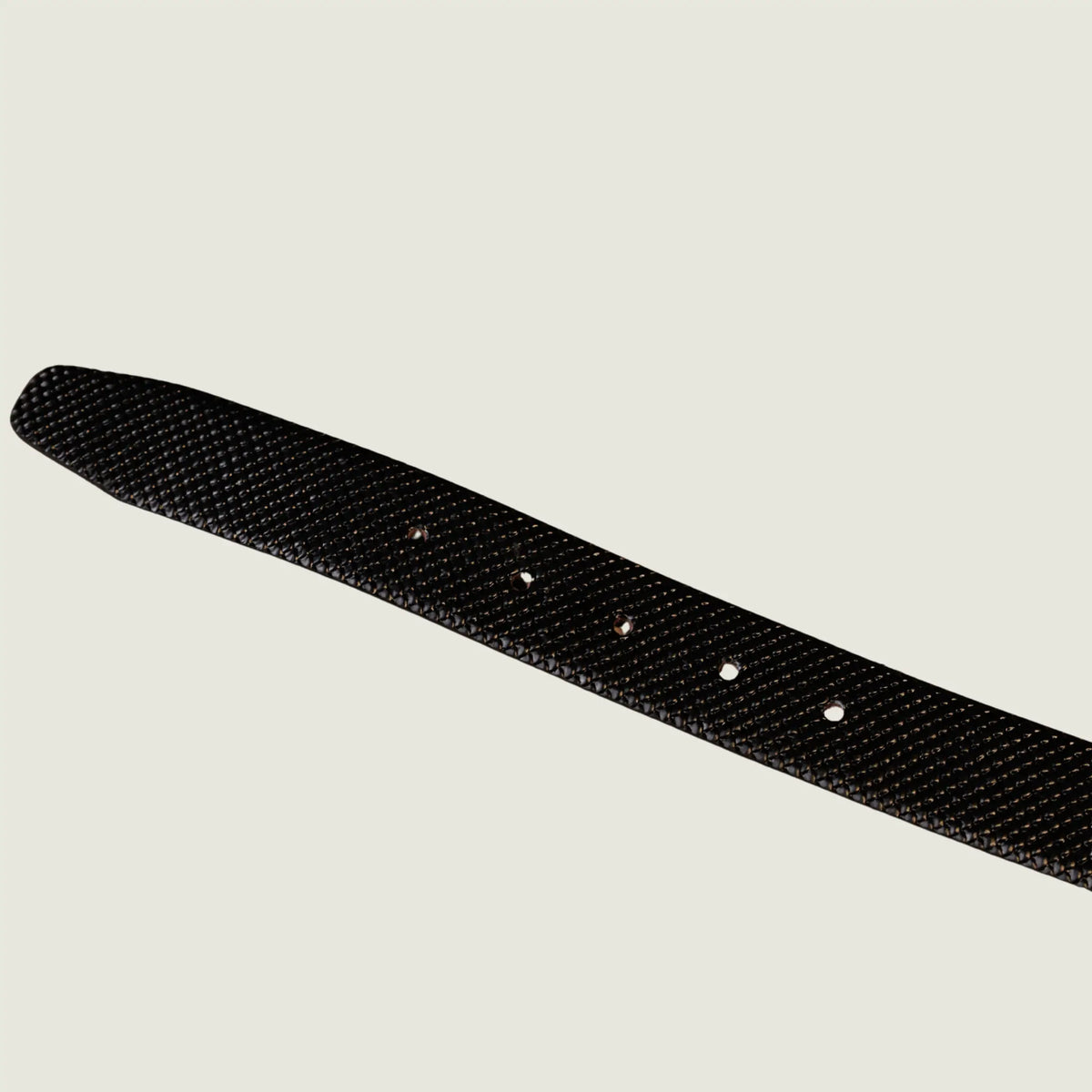 Midnight Grid Belt