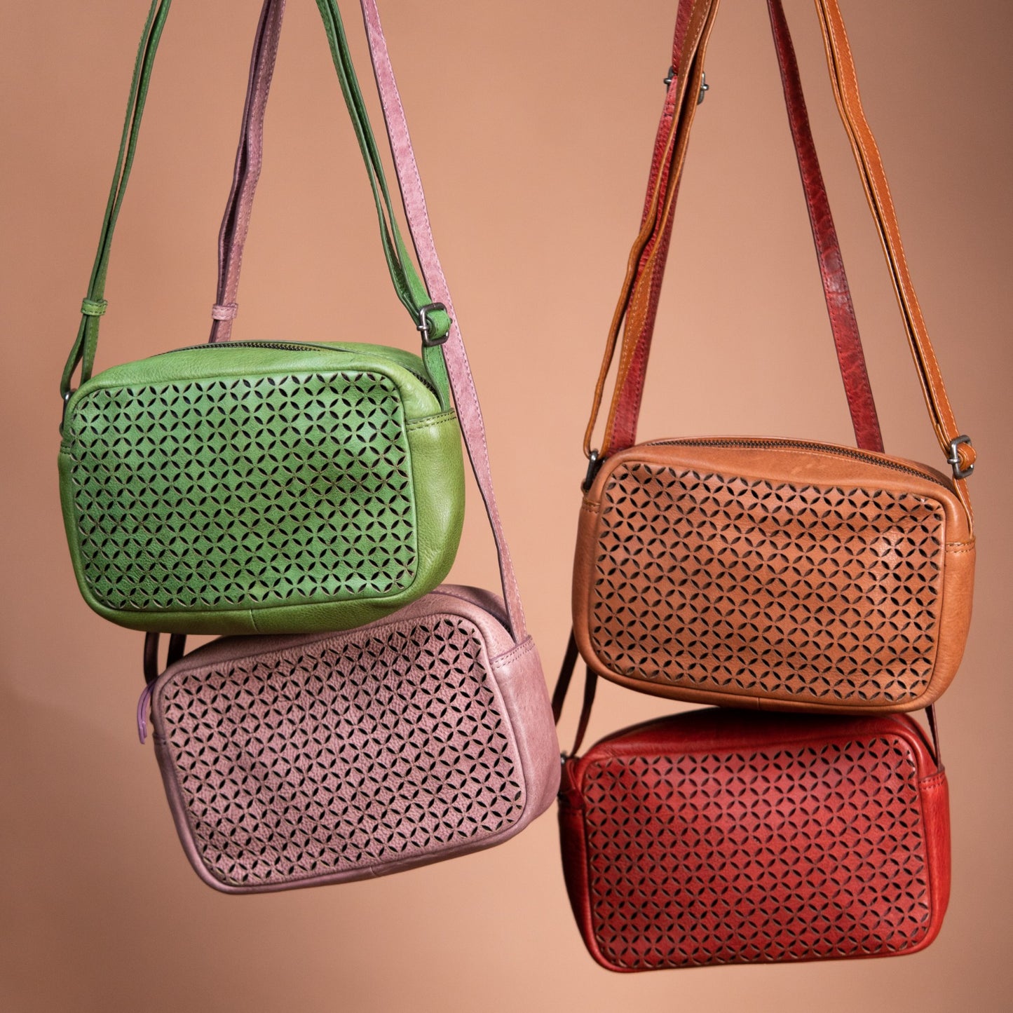 Adore Vixen Sling Bag – Leather Sling Bags For Ladies | Iron Tailor