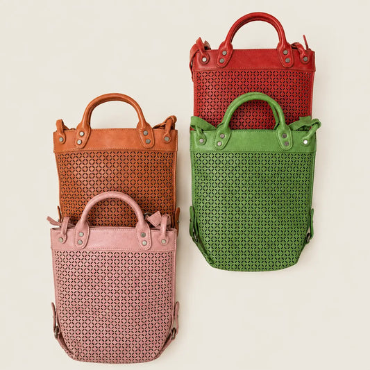 Maverick Hand Bag