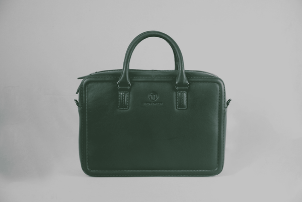The Chest Laptop Bag