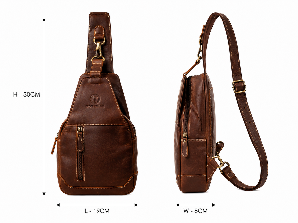 Hunter Backpack