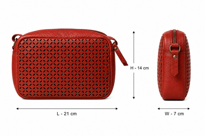 Adore Vixen Sling Bag