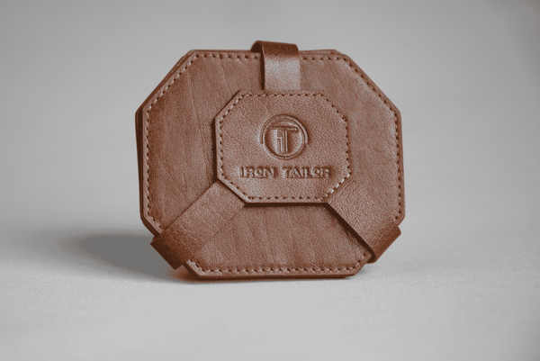 Coasters Octagon