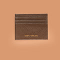 Sleek Card Holder