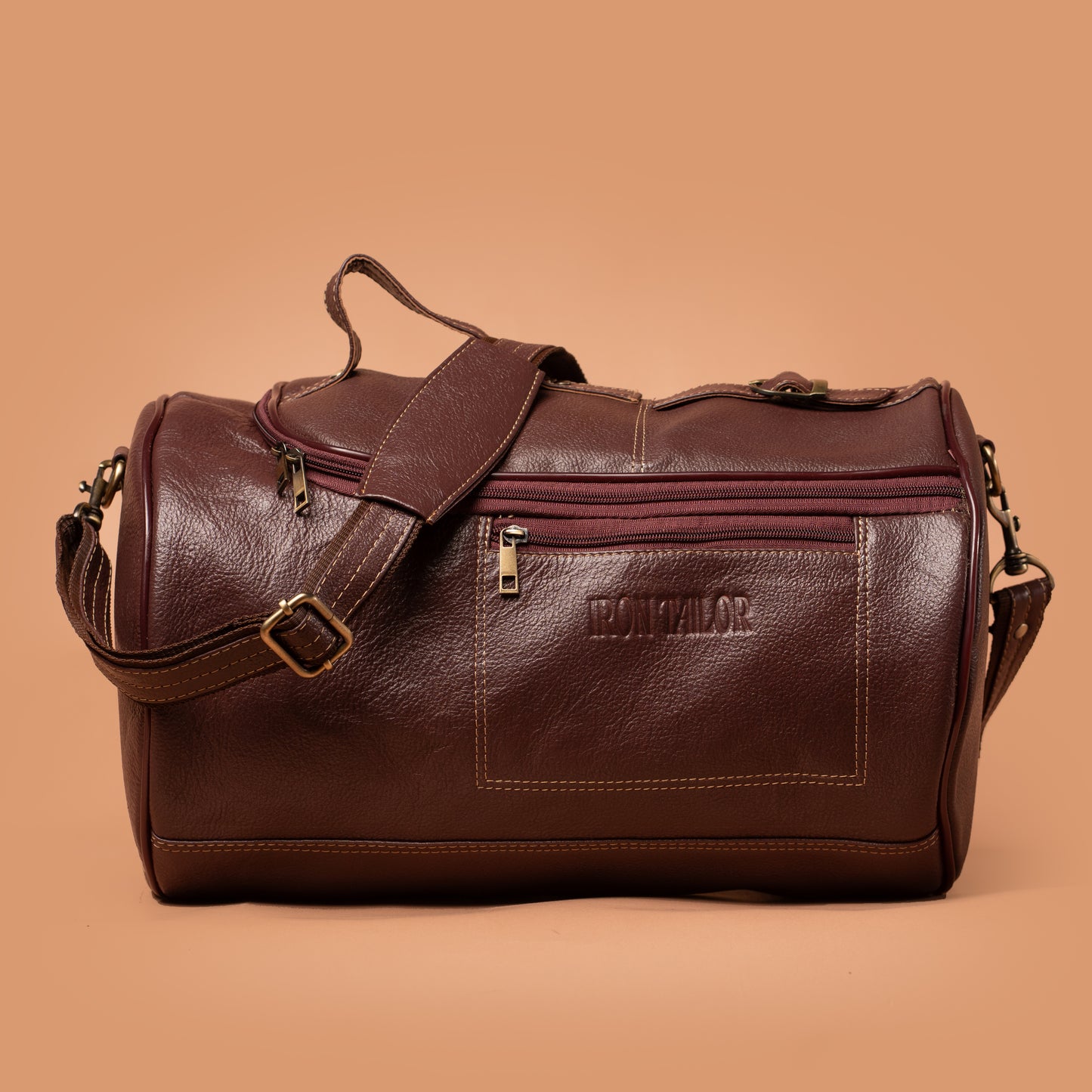 Gym Bag