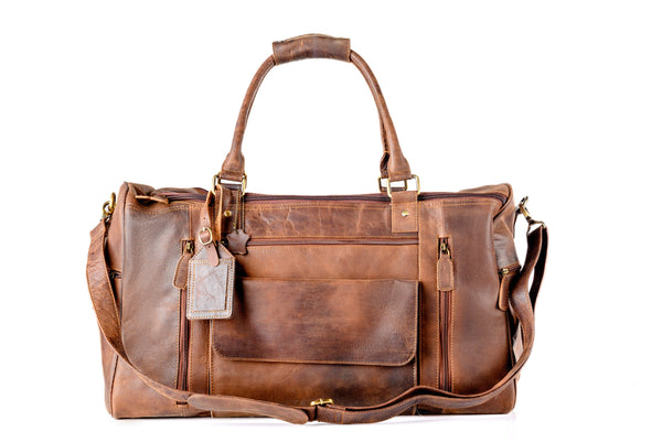 Big Duffle Bag